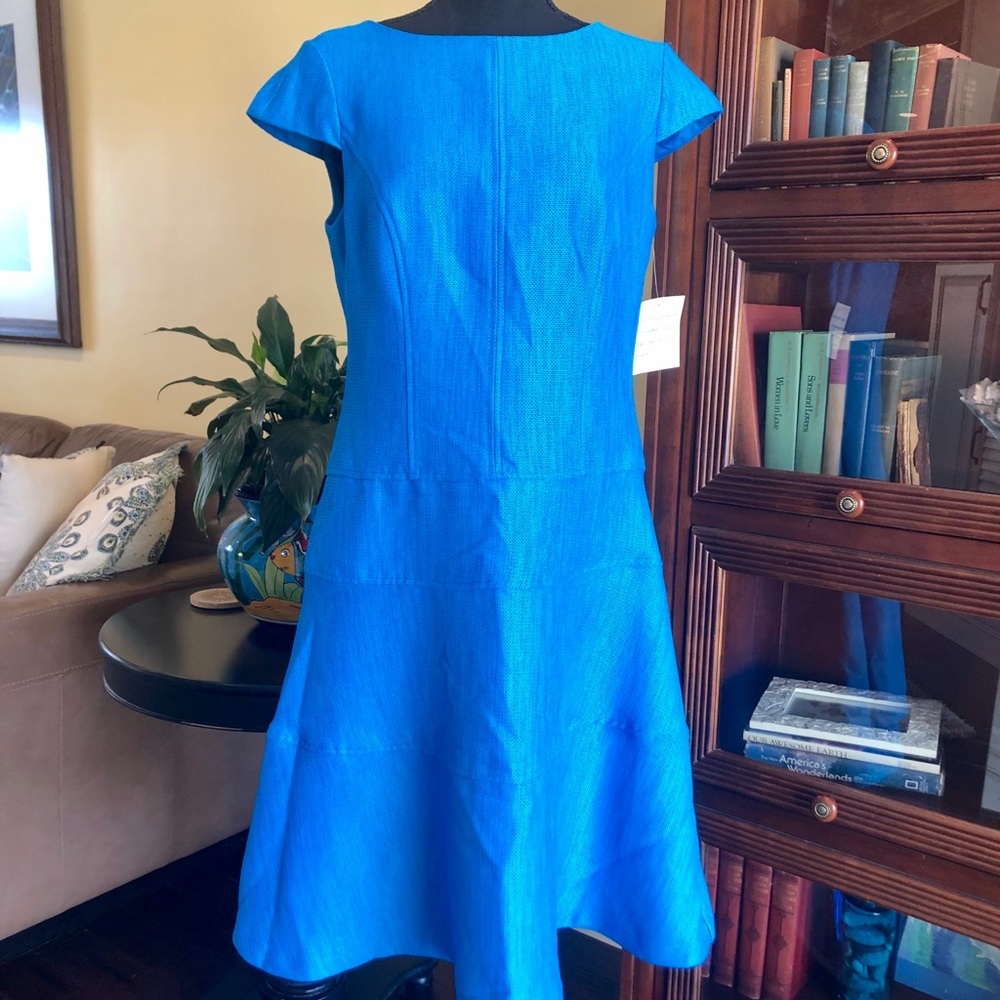 NWT! Beautiful Jones Studio - Size 10